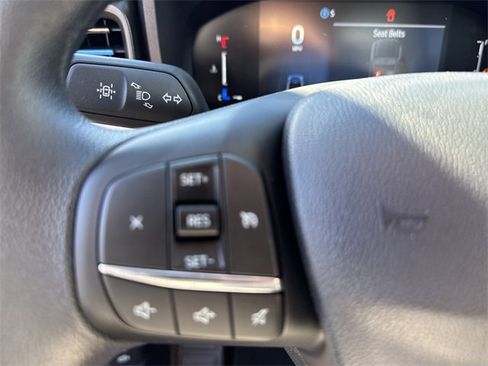 New 2025 Ford Maverick XLT image 18