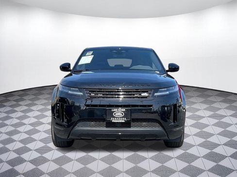 Used 2026 Land Rover Range Rover Evoque S AWD/4WD image 3