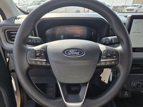 New 2026 Ford Maverick XL image 19