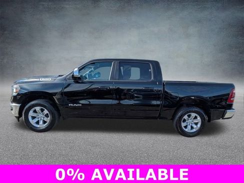 Certified 2023 RAM 1500 Laramie image 7