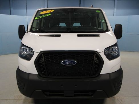 Used 2024 Ford Transit 150 Low Roof RWD image 23