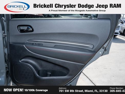 Used 2023 Dodge Durango R/T image 15