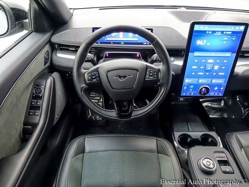 Used 2024 Ford Mustang Mach-E GT image 13