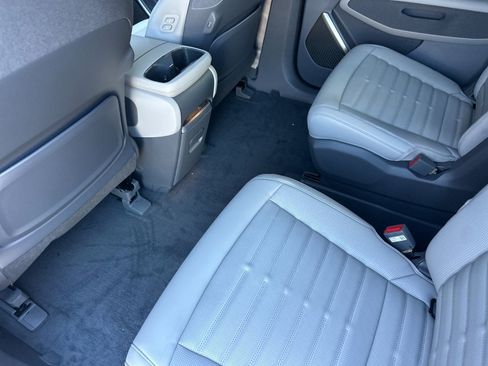 New 2026 Kia EV9 Land AWD/4WD image 12