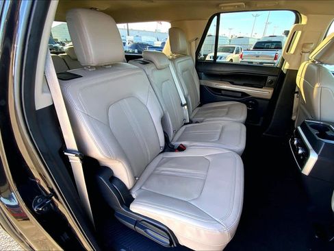 Used 2024 Ford Expedition Max Limited image 21