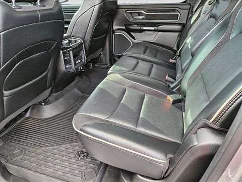 Used 2020 RAM 1500 Laramie image 18