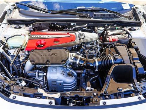 Used 2024 Honda Civic Type R image 28
