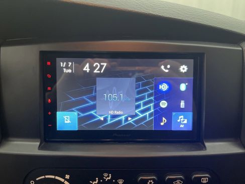 Used 2005 Dodge Ram 1500 Truck 2WD Quad Cab image 26