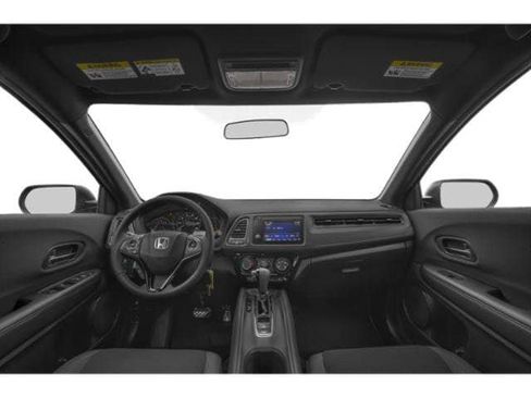 Used 2019 Honda HR-V Sport image 4