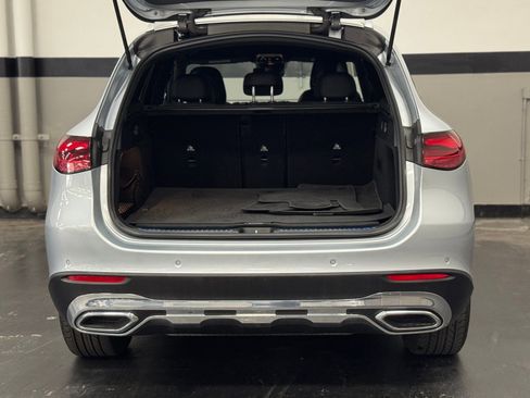 Certified 2024 Mercedes-Benz GLC 300 image 16