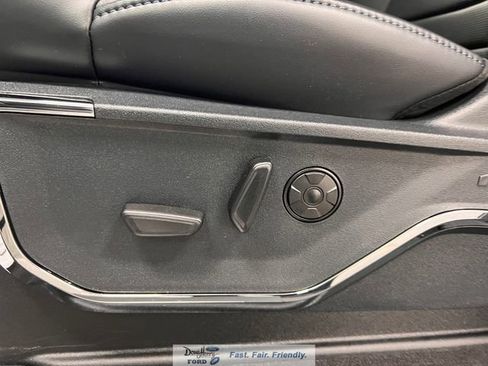 New 2026 Ford F250 Platinum AWD/4WD image 25