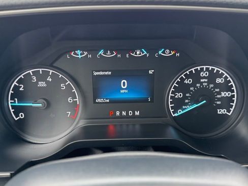 Used 2022 Ford F150 XL w/ STX Appearance Package AWD/4WD image 10