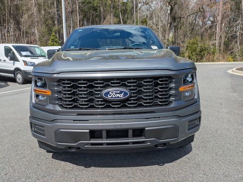 New 2026 Ford F150 STX image 9