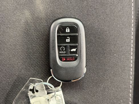 New 2026 Honda Civic Sport image 30