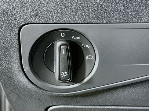 Used 2024 Volkswagen Tiguan S FWD image 17