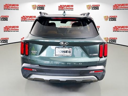 Used 2021 Kia Sorento SX Prestige AWD/4WD image 19