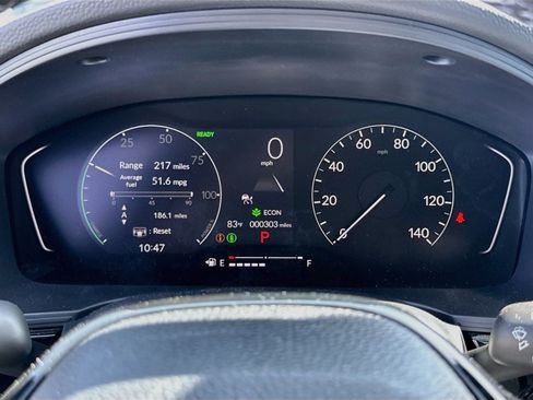 Used 2026 Honda Civic Sport image 13