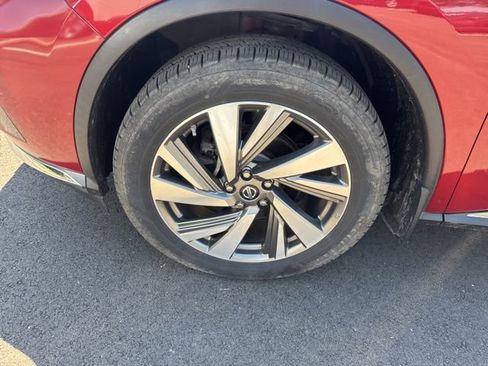 Used 2019 Nissan Murano SL w/ SL Technology Package AWD/4WD image 18