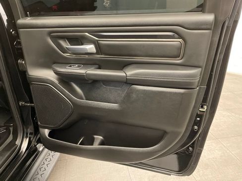Used 2022 RAM 1500 Rebel w/ Rebel Level 1 Equipment Group AWD/4WD image 29