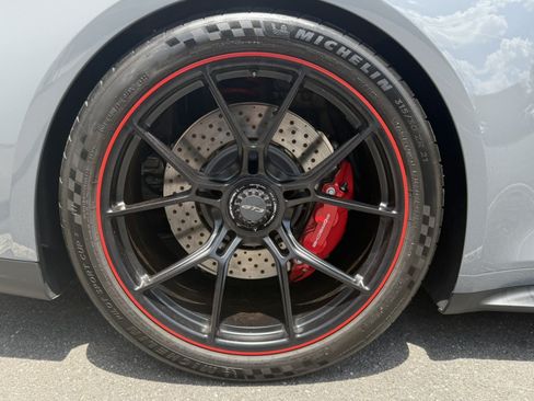 Used 2026 Porsche 911 GT3 RWD image 11