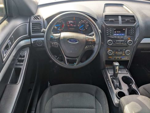 Used 2016 Ford Explorer XLT FWD image 14