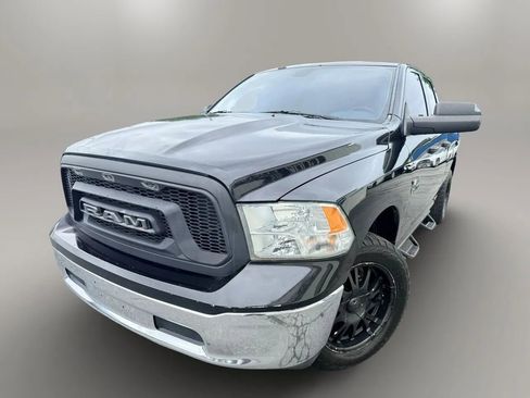 Used 2013 RAM 1500 Classic SLT RWD image 1