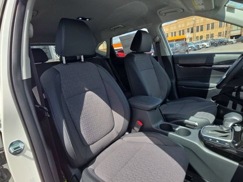 New 2026 Kia Seltos S AWD/4WD image 14