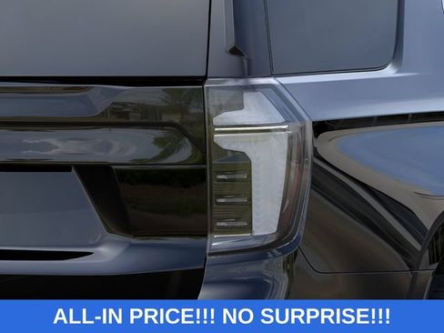 New 2026 Chevrolet Tahoe LT w/ Comfort Package AWD/4WD image 21