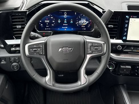 New 2026 Chevrolet Silverado 2500 LTZ AWD/4WD image 14