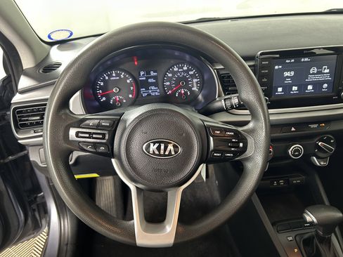 Used 2020 Kia Rio S image 12