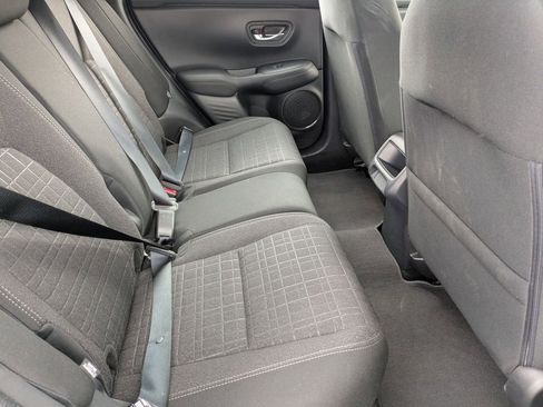 Used 2025 Honda HR-V LX image 29