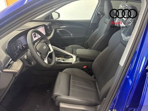 New 2026 Audi Q5 Premium Plus AWD/4WD image 25
