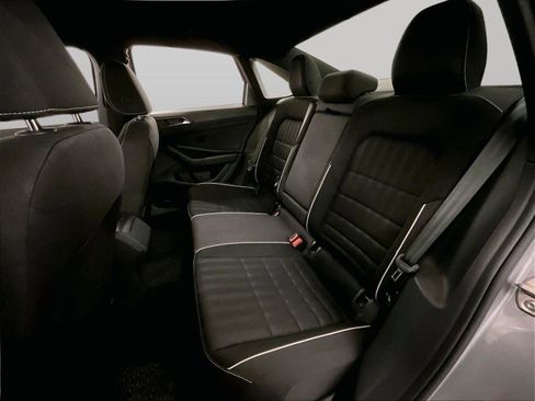Used 2024 Volkswagen Jetta Sport FWD image 25