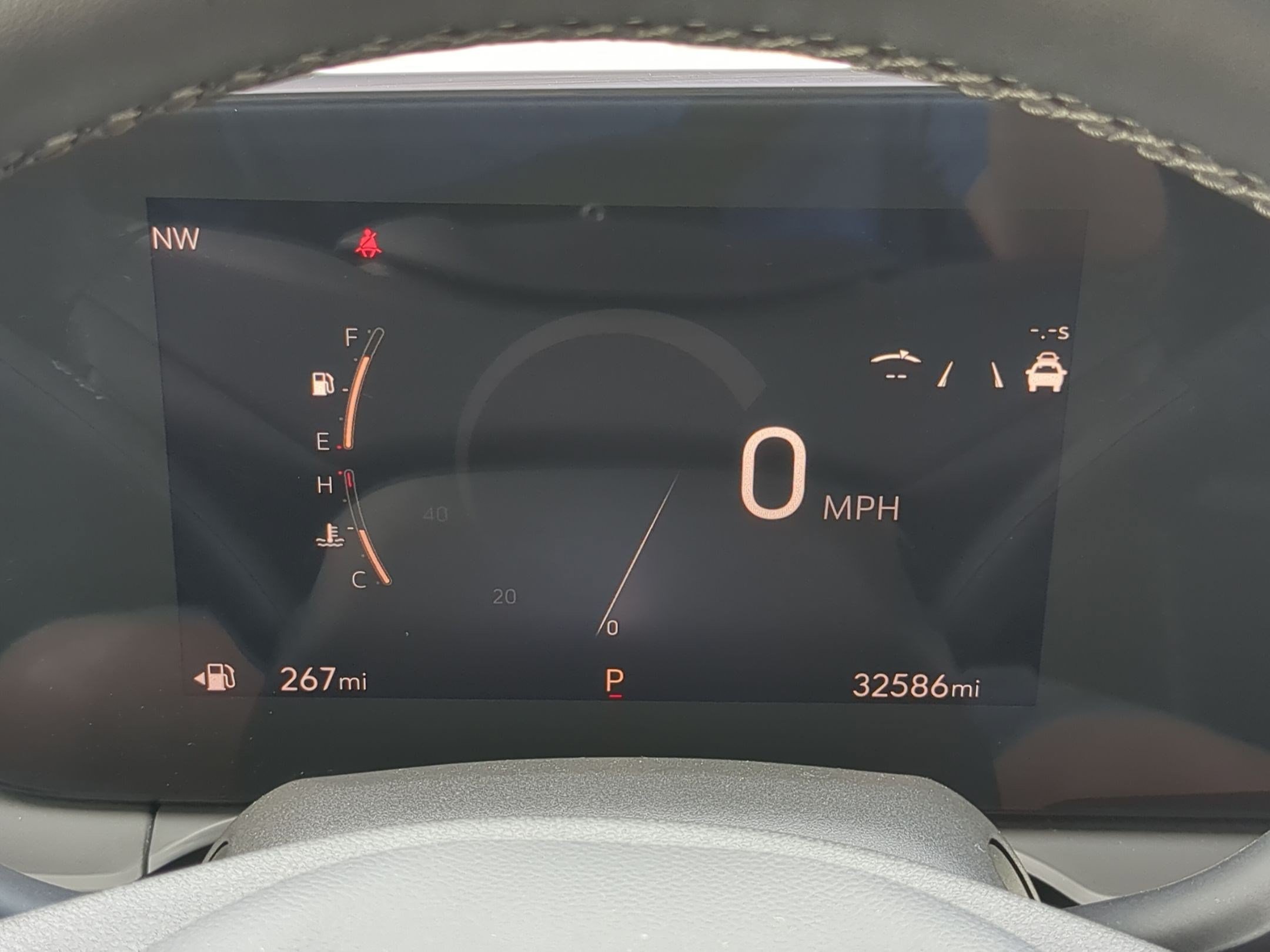 Used 2024 Buick Envista Avenir FWD image 16