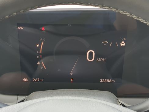 Used 2024 Buick Envista Avenir FWD image 16