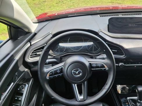 Used 2024 MAZDA CX-30 AWD 2.5 S w/ Select Sport Pkg image 13