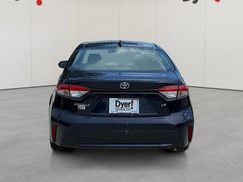 Used 2022 Toyota Corolla LE FWD image 5