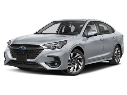 Used 2024 Subaru Legacy Touring XT