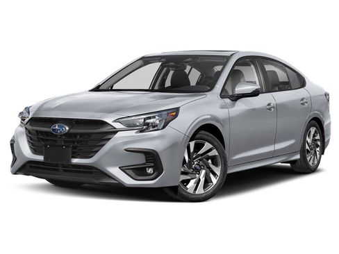 Used 2024 Subaru Legacy Touring XT AWD/4WD image 1