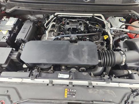 Used 2023 Chevrolet Colorado LT w/ LT Convenience Package image 28