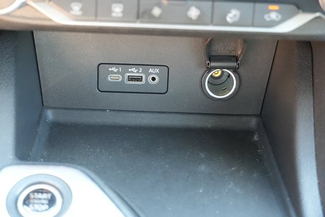Used 2022 Nissan Sentra SV w/ All-Weather Package FWD image 35