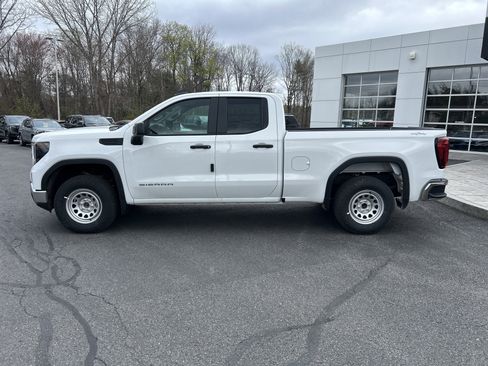 New 2026 GMC Sierra 1500 Pro w/ Pro Value Package AWD/4WD image 2