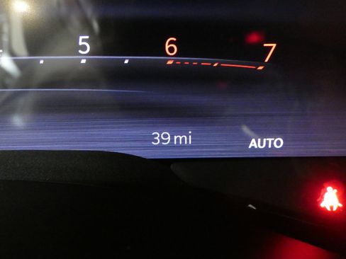 New 2026 RAM 1500 RHO image 20