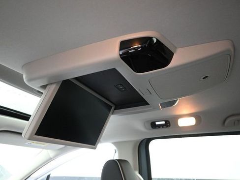 New 2026 Honda Odyssey Elite image 7