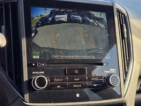 Used 2022 Subaru Forester Wilderness image 17