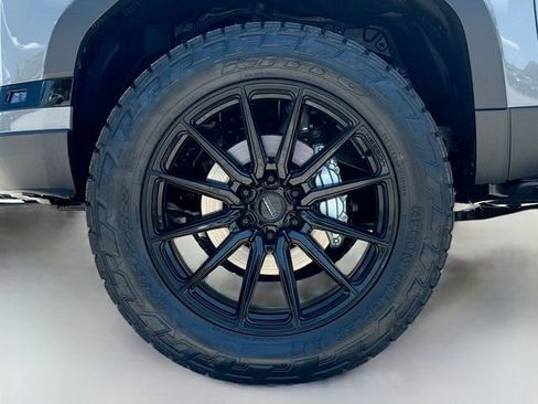 New 2026 Lexus GX 550 AWD/4WD image 42