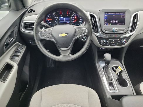 Used 2024 Chevrolet Equinox LS w/ LS Convenience Package FWD image 22