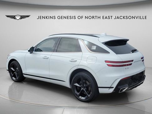 New 2026 Genesis GV70 3.5T Sport Prestige AWD/4WD image 7