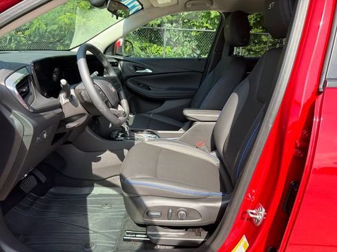 Used 2026 Buick Encore GX Sport Touring w/ Comfort Package FWD image 11