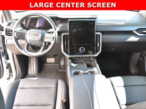 Used 2025 GMC Acadia Elevation w/ Elevation Premium Package image 17